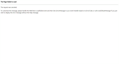 Desktop Screenshot of lusanzcantabria.com